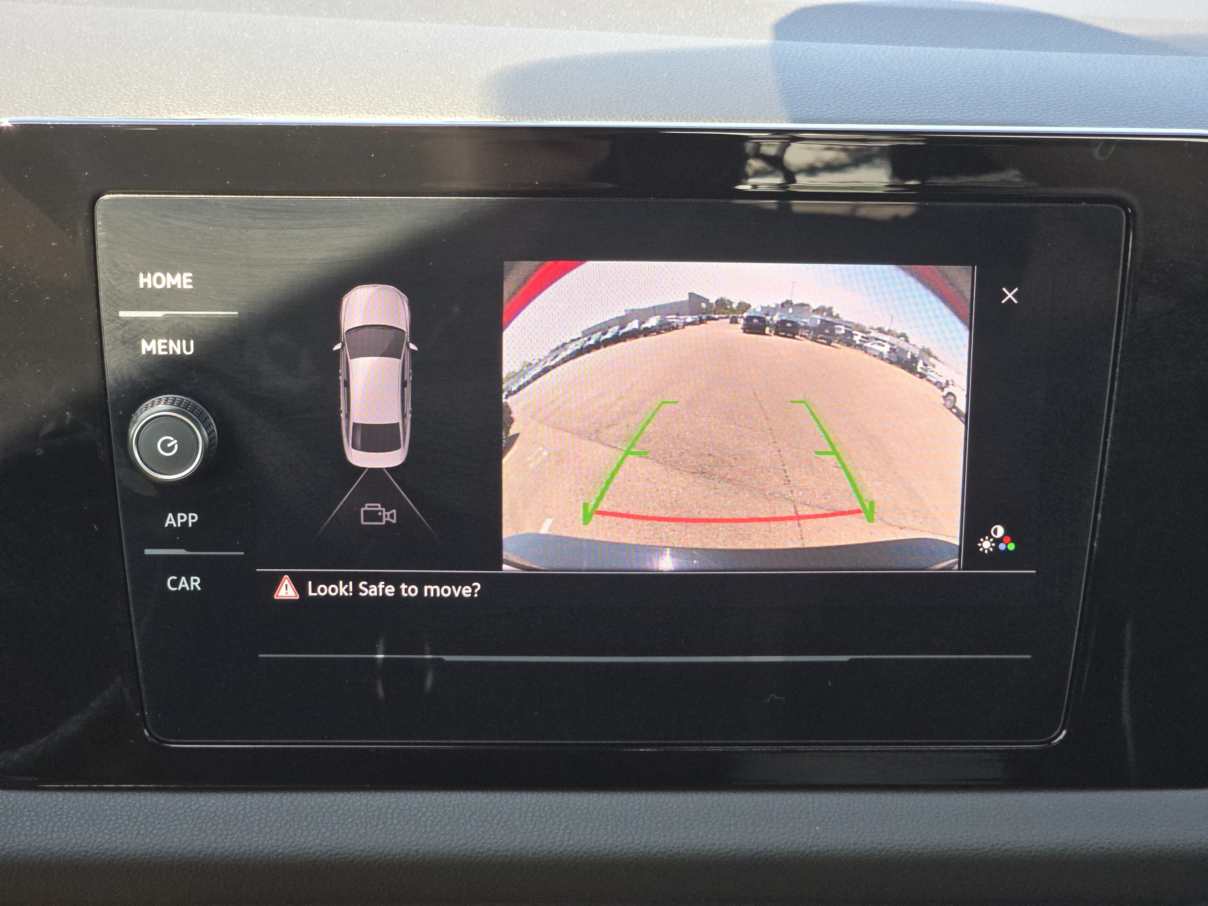 Certified 2026 Volkswagen Jetta Sport FWD image 24