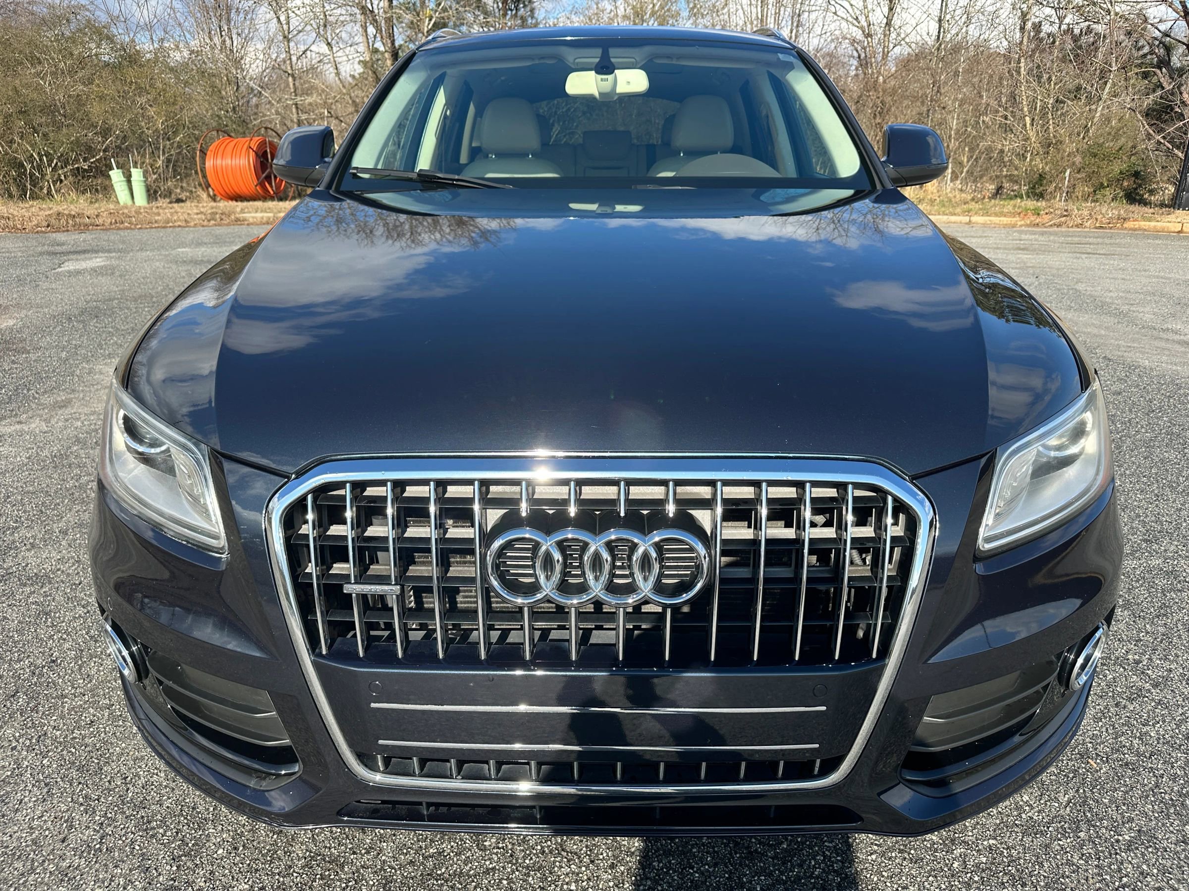 Used 2013 Audi Q5 2.0T Premium Plus image 8