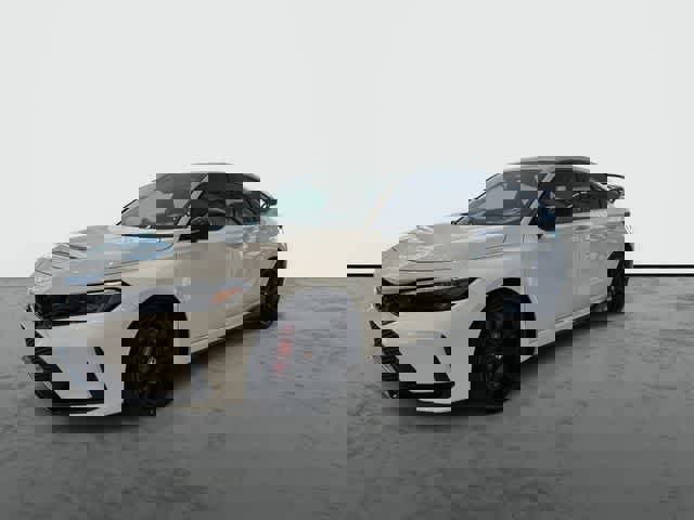 New 2026 Honda Civic Type R image 8