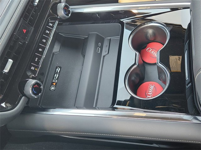 New 2026 Chevrolet Tahoe Premier image 21