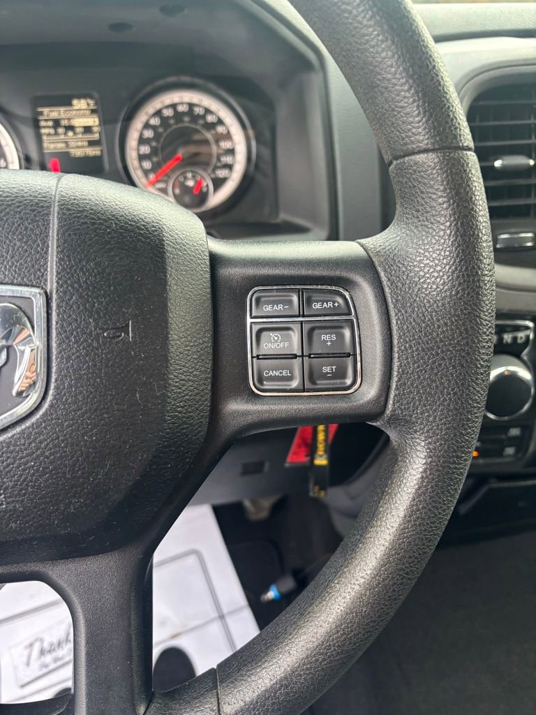Used 2019 RAM 1500 Express image 13