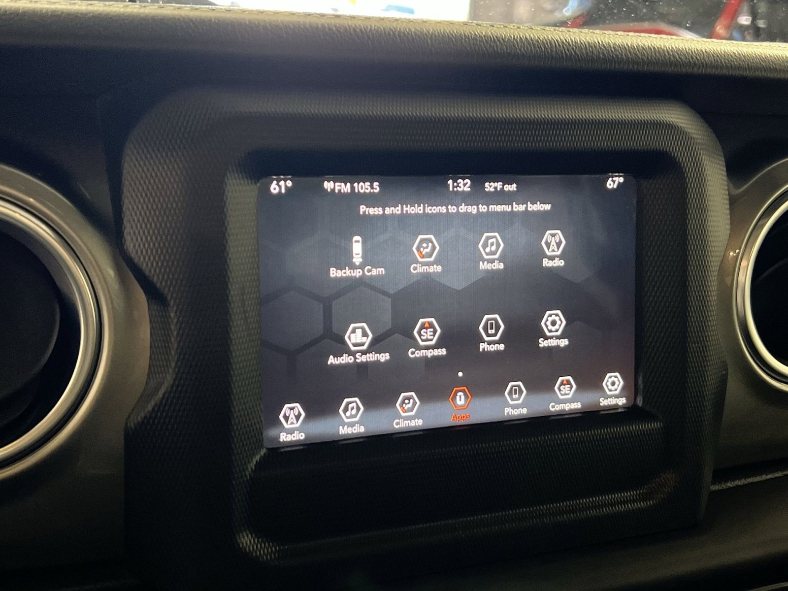 Used 2019 Jeep Wrangler Unlimited Sahara image 20