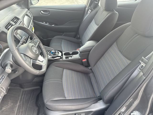 New 2025 Nissan Leaf SV Plus FWD image 14