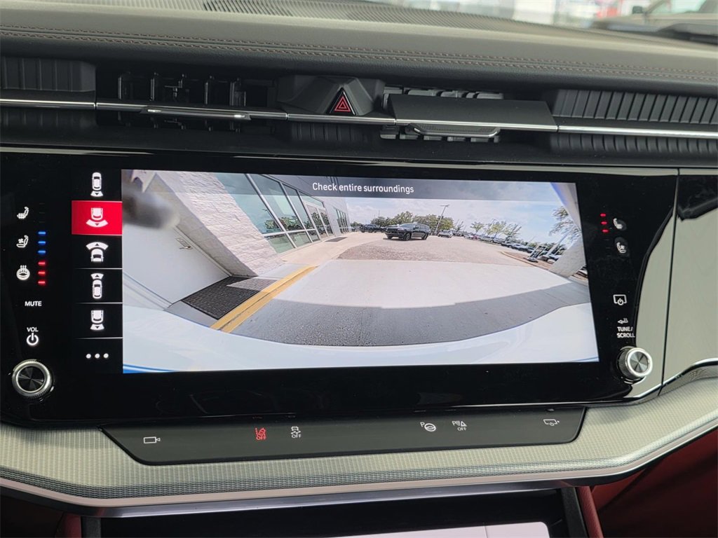 New 2025 Jeep Wagoneer Launch Edition image 18