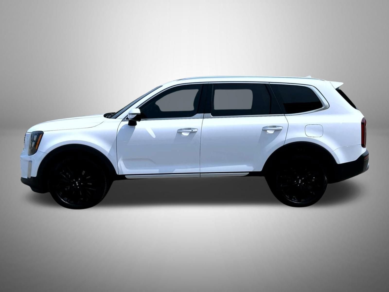 Used 2021 Kia Telluride SX w/ SX Prestige Package AWD/4WD image 9