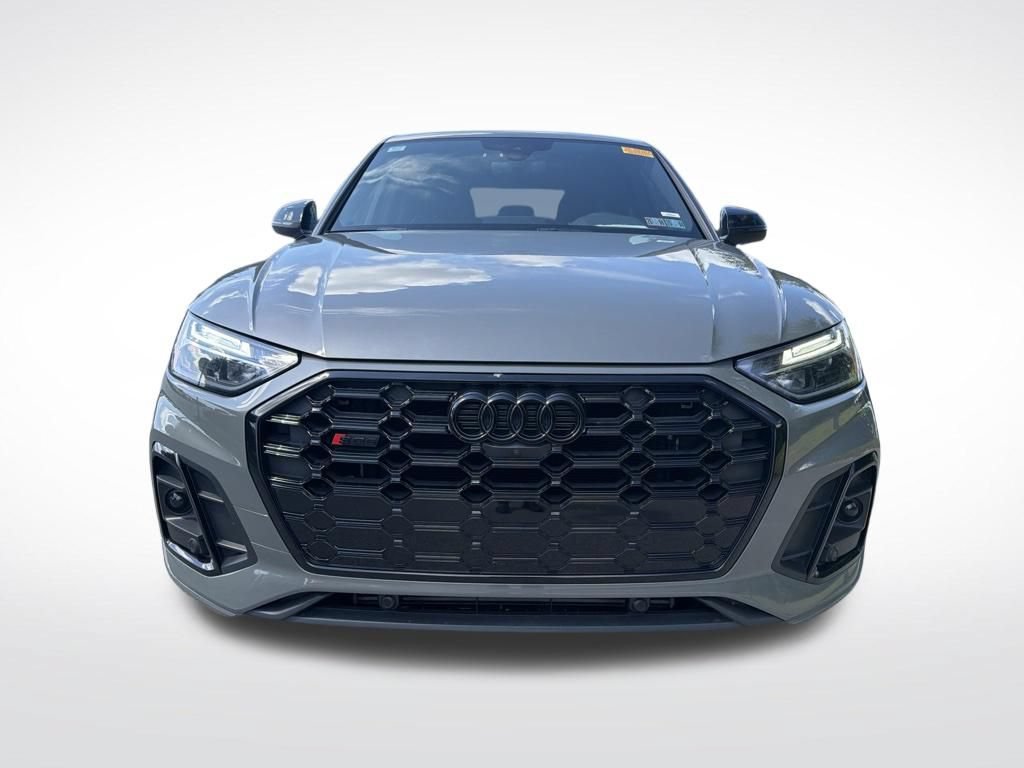 Used 2023 Audi SQ5 Premium Plus w/ Premium Plus Package AWD/4WD image 2