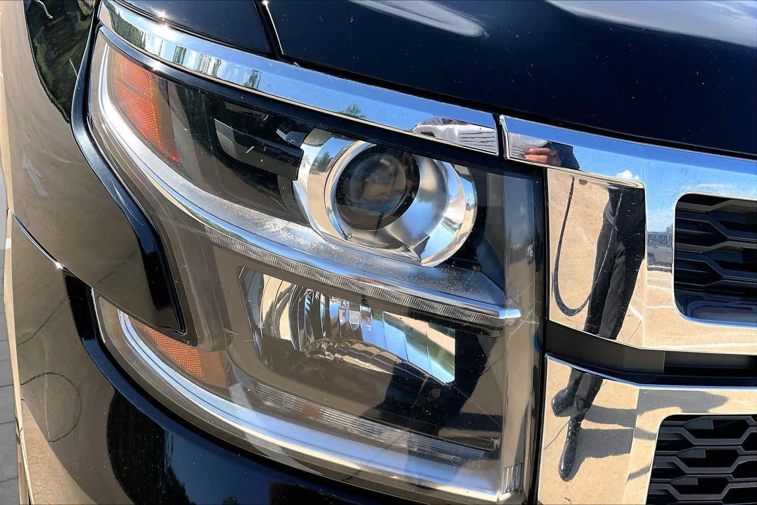 Used 2019 Chevrolet Tahoe LT AWD/4WD image 28