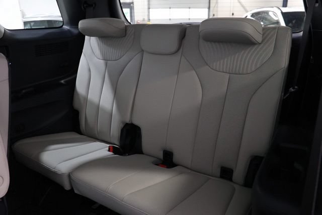 Used 2024 Hyundai Palisade Calligraphy AWD/4WD image 32