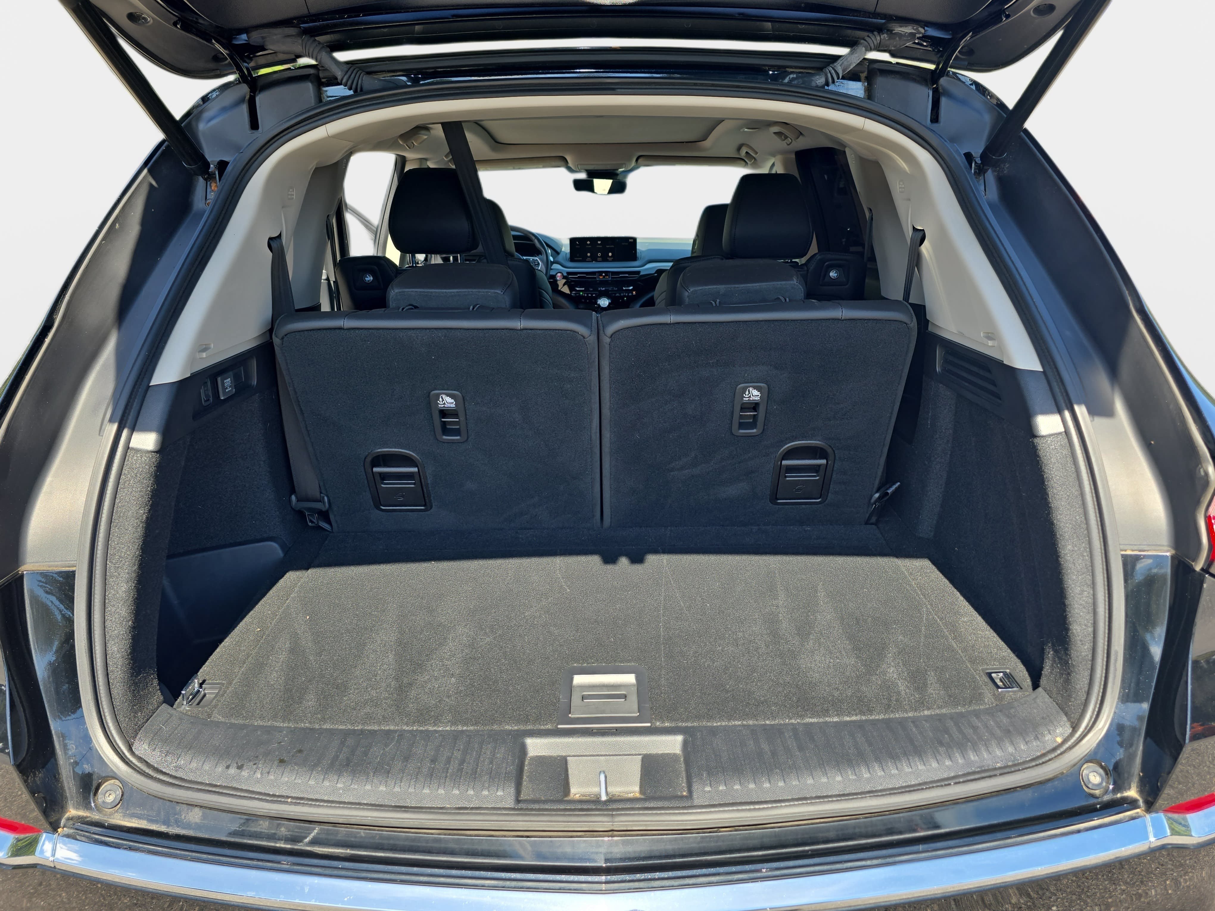 Certified 2024 Acura MDX SH-AWD image 13