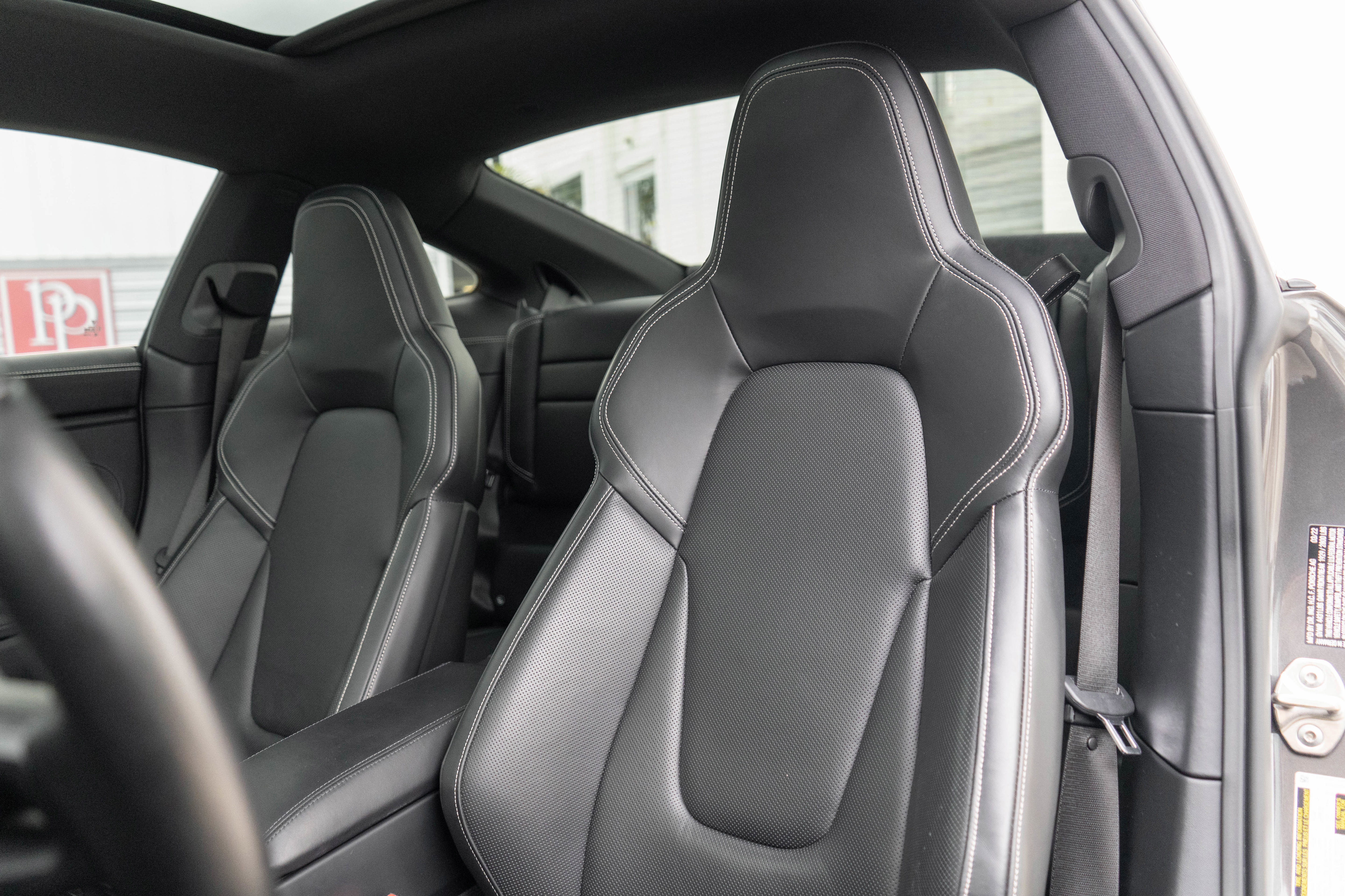 Used 2022 Porsche 911 Carrera 4 GTS image 9