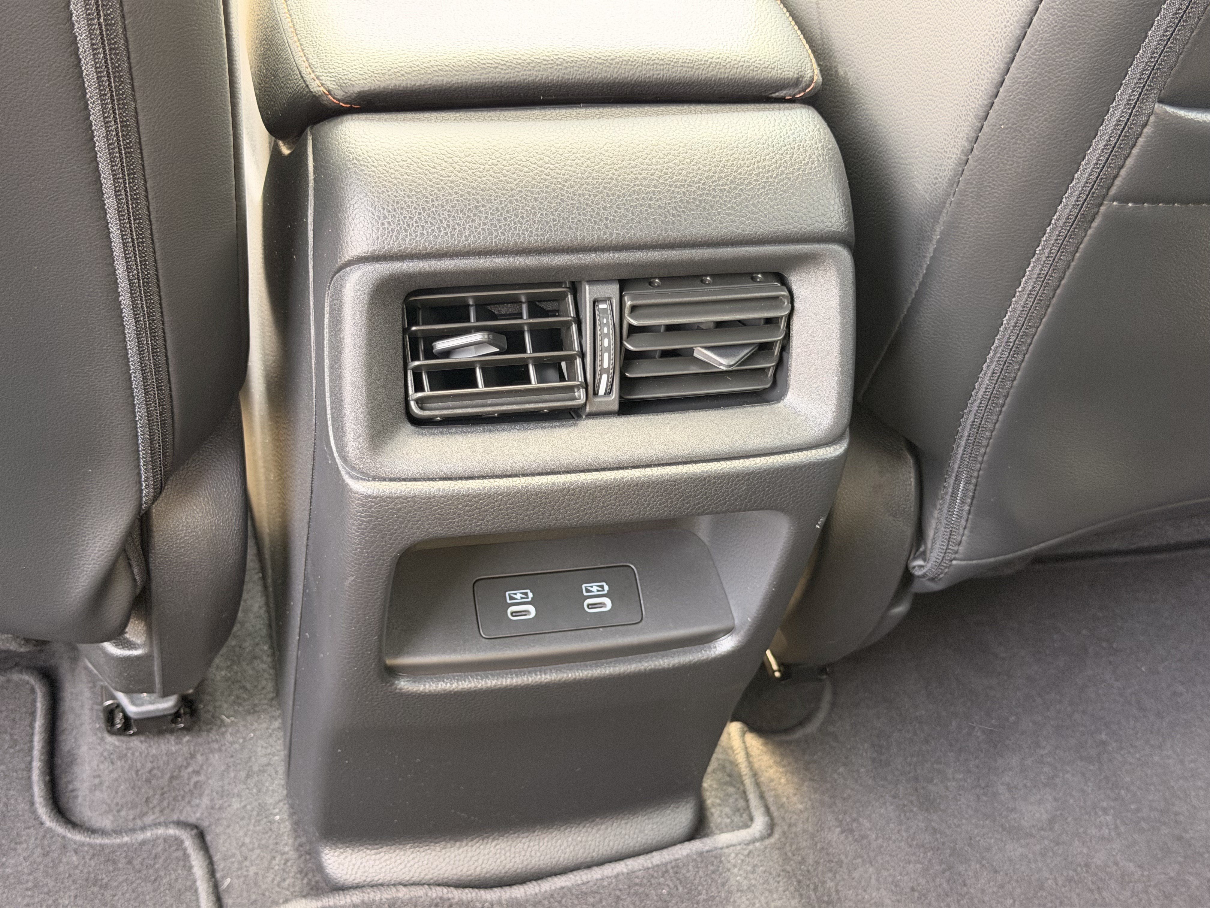 Certified 2024 Honda CR-V Sport Touring image 25