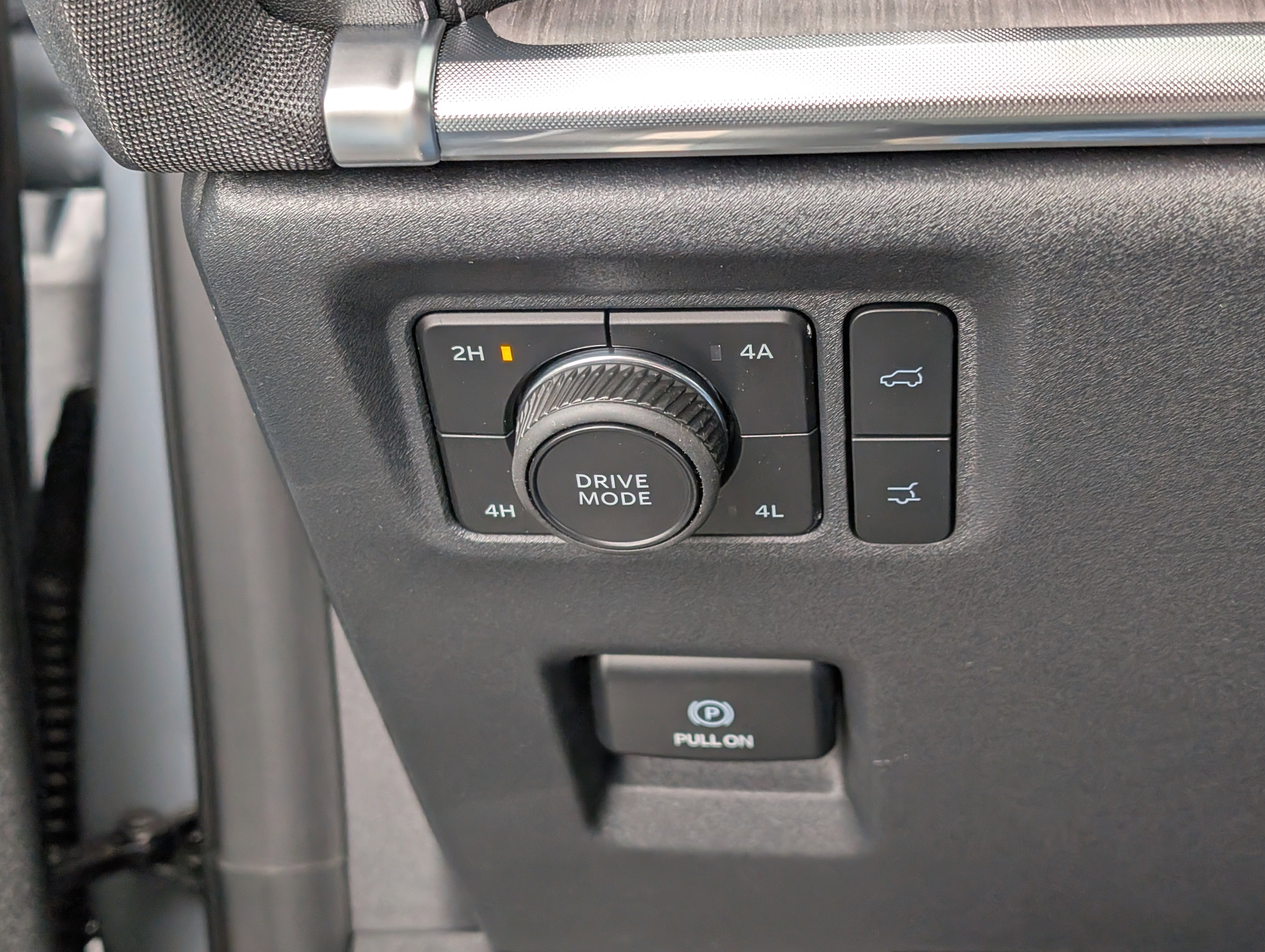 New 2026 Ford Expedition Platinum w/ Platinum Ultimate Package image 20