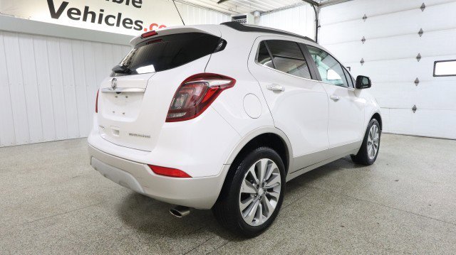 Used 2017 Buick Encore Essence image 6