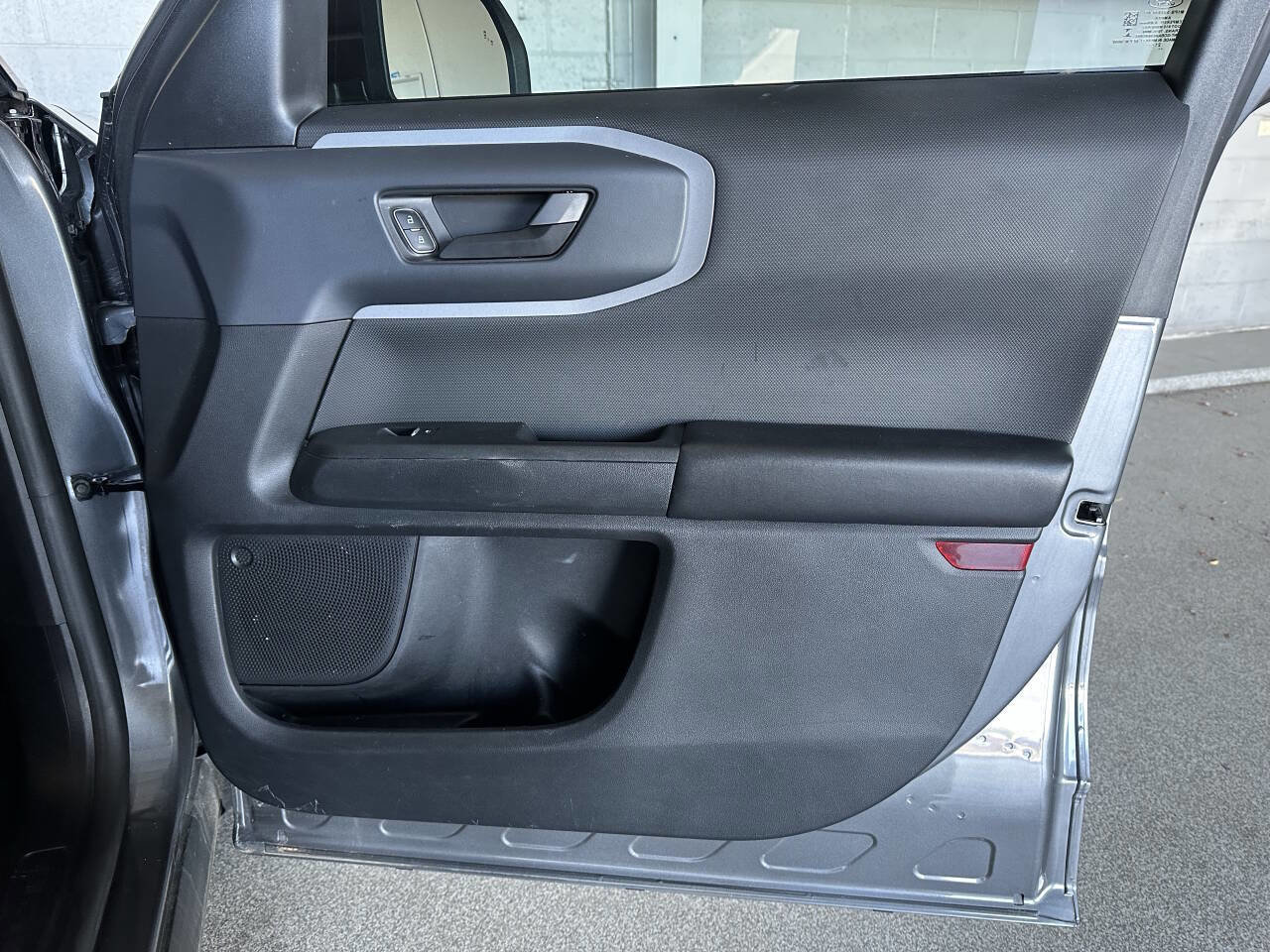 Used 2021 Ford Bronco Sport image 20