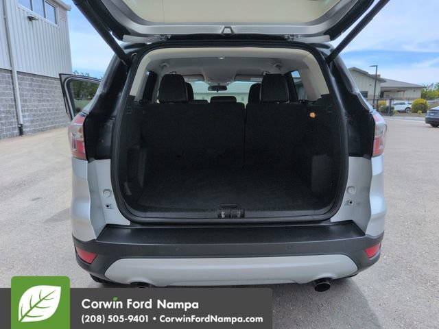 Used 2018 Ford Escape SEL AWD/4WD image 29