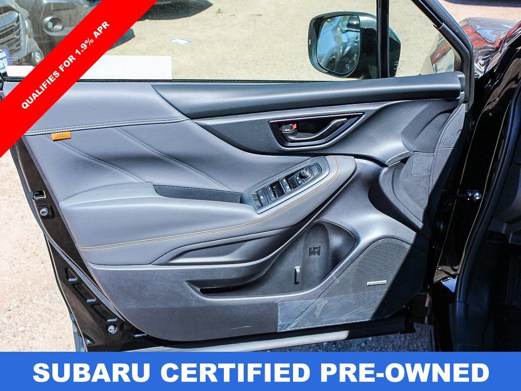 Used 2025 Subaru Forester Wilderness AWD/4WD image 22