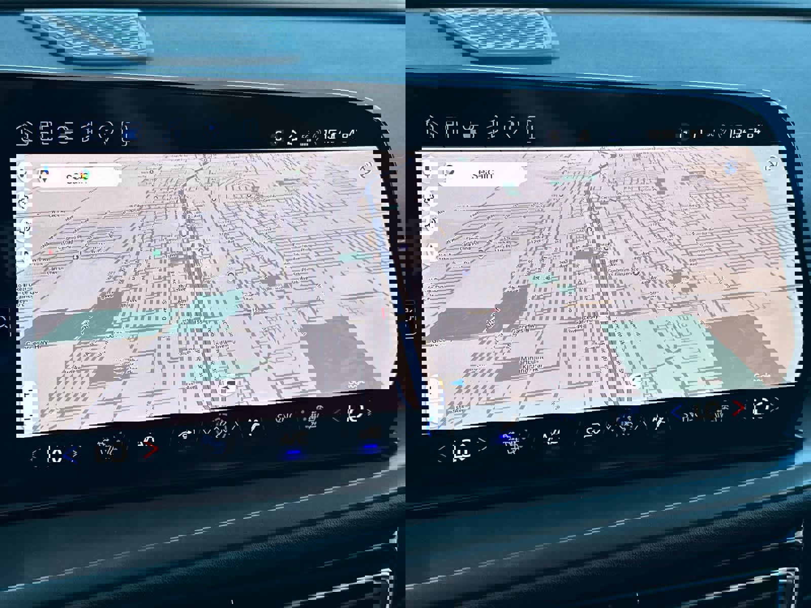 New 2026 Chevrolet Traverse LT w/ Enhanced Driving Package image 19