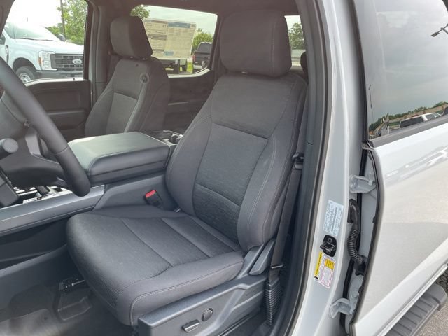 New 2026 Ford F150 XLT w/ FX4 Off-Road Package AWD/4WD image 28