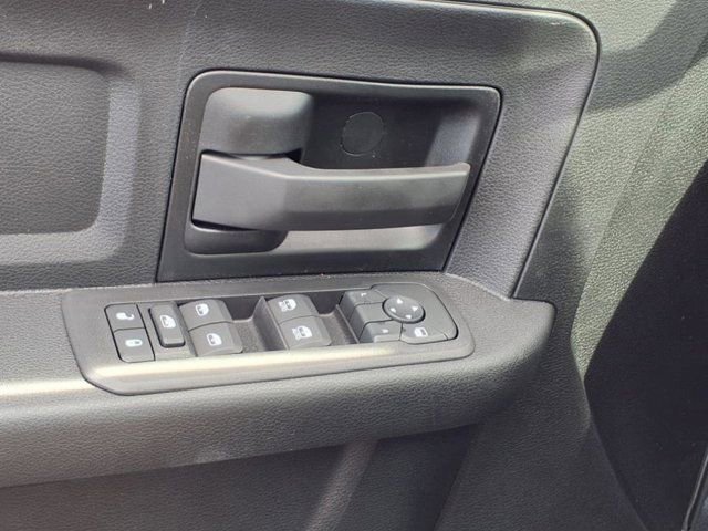 New 2026 RAM 3500 Tradesman image 13