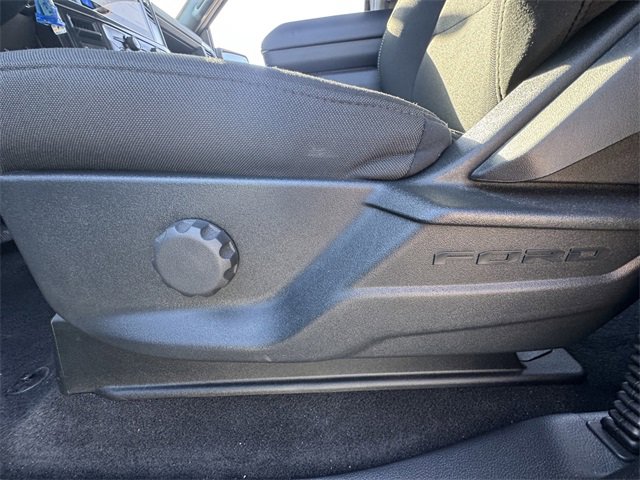 New 2025 Ford F150 STX w/ Equipment Group 200A image 24