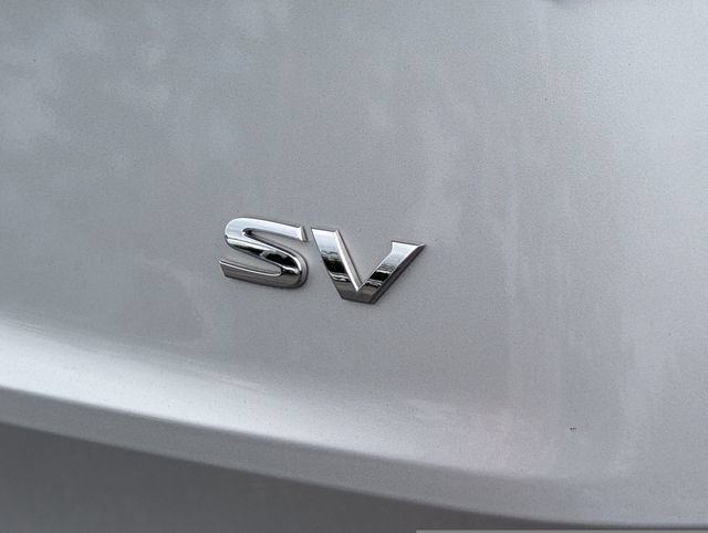 Used 2023 Nissan Rogue SV w/ SV Premium B Package FWD image 9