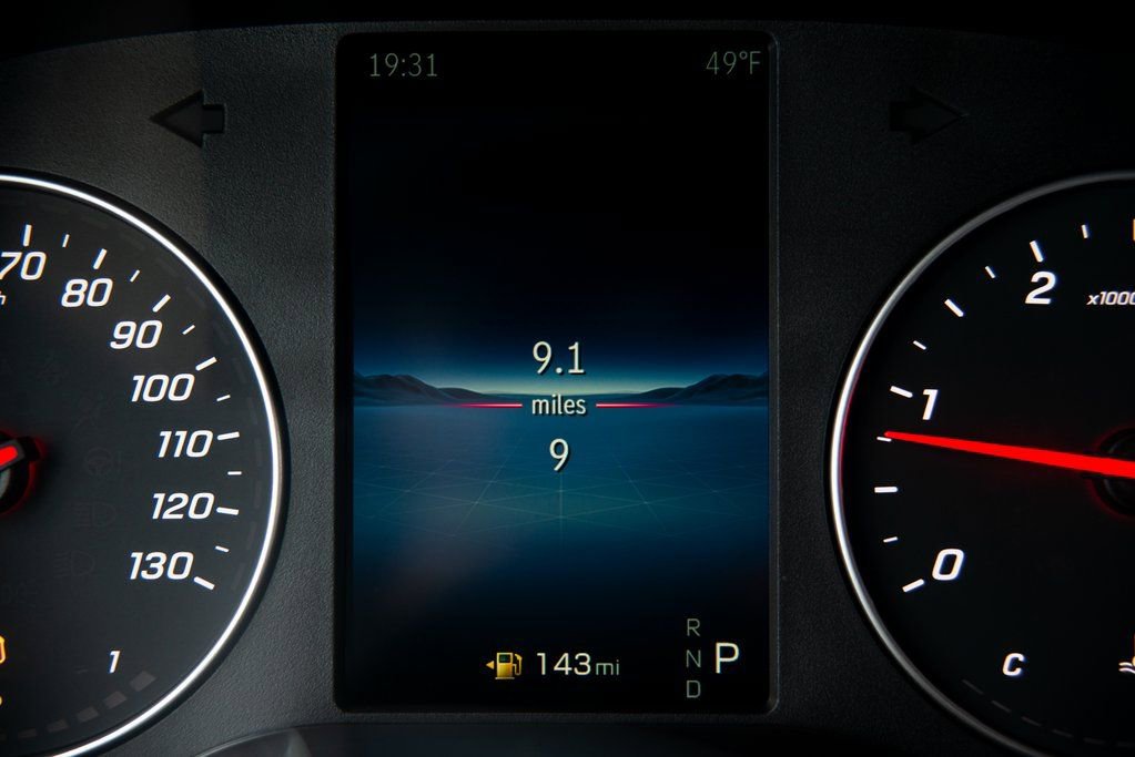 New 2025 Mercedes-Benz Sprinter 4500 image 38