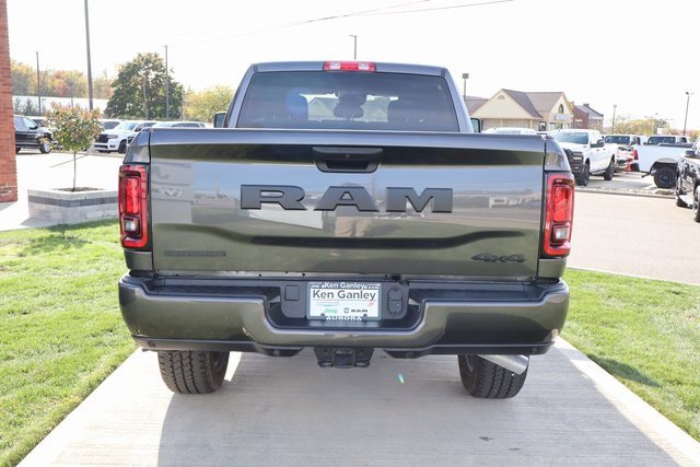 Used 2025 RAM 2500 Big Horn image 34