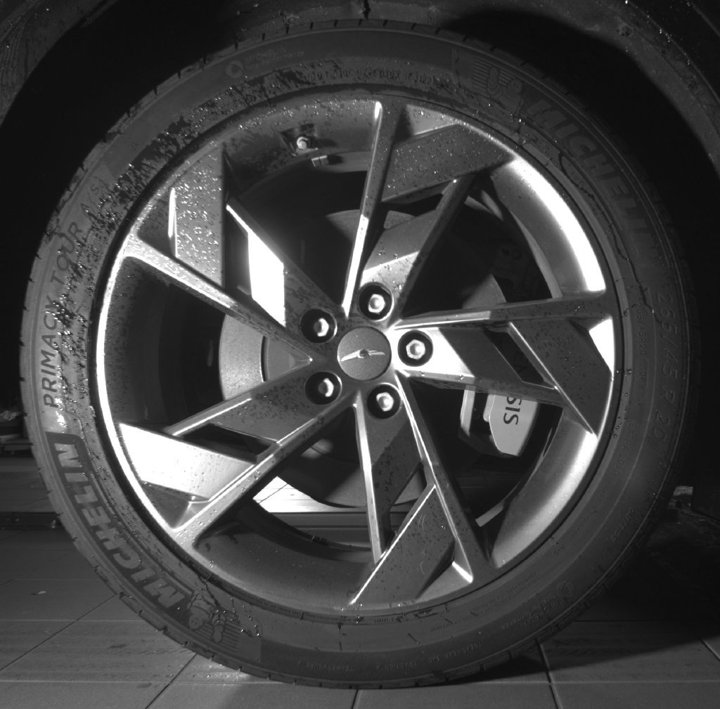 Certified 2024 Genesis Electrified GV70 AWD/4WD image 29
