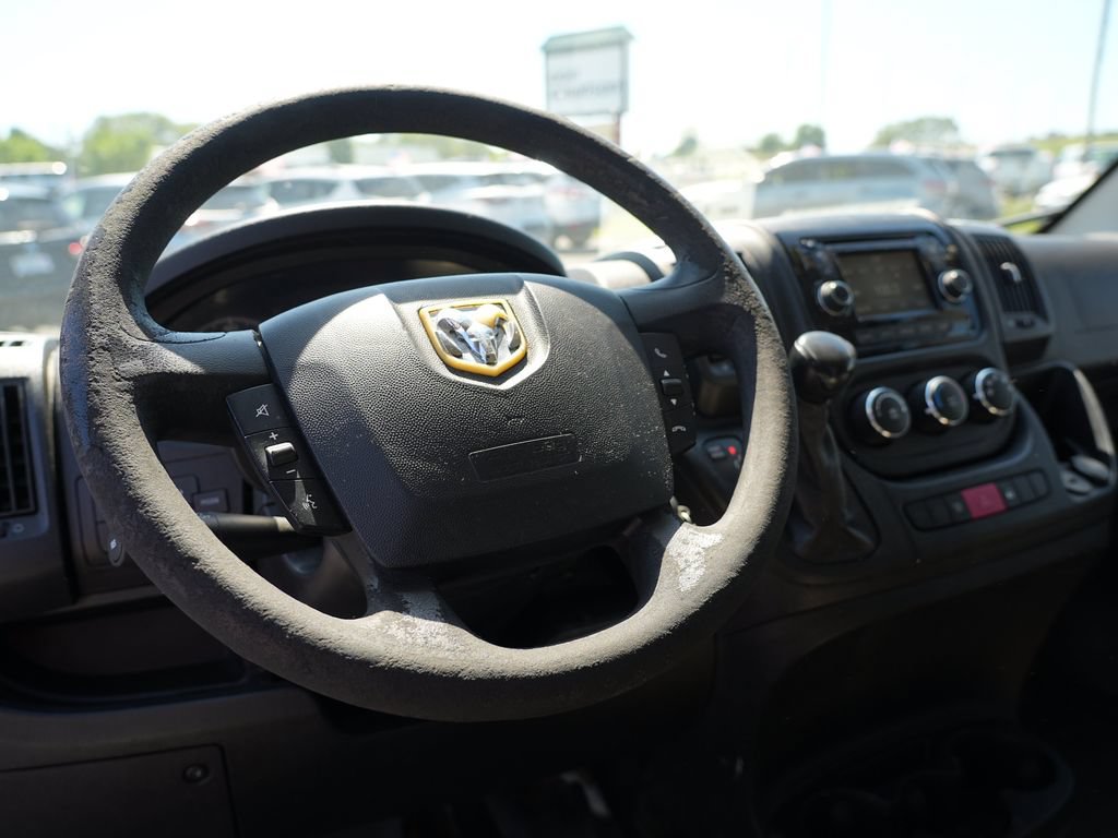 Used 2016 RAM ProMaster 1500 FWD image 25
