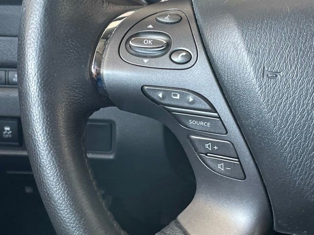 Used 2020 Nissan Murano SV FWD image 9