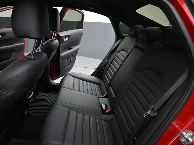 Used 2023 Kia Forte GT w/ GT2 Package image 14