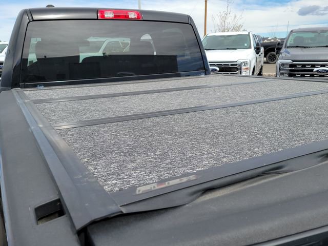 Used 2014 RAM 1500 Express w/ Black Ram 1500 Express Group image 11