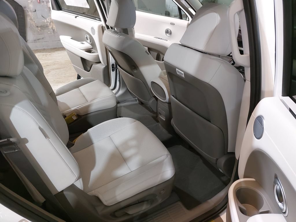 New 2026 Hyundai Palisade SEL AWD/4WD image 11