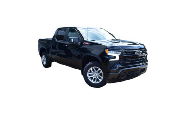 New 2026 Chevrolet Silverado 1500 RST w/ Safety Package AWD/4WD image 2
