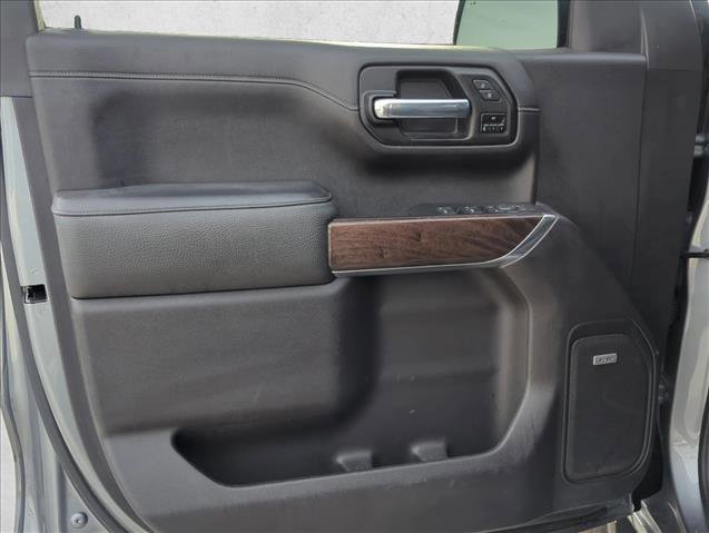 Used 2020 GMC Sierra 1500 Denali AWD/4WD image 7