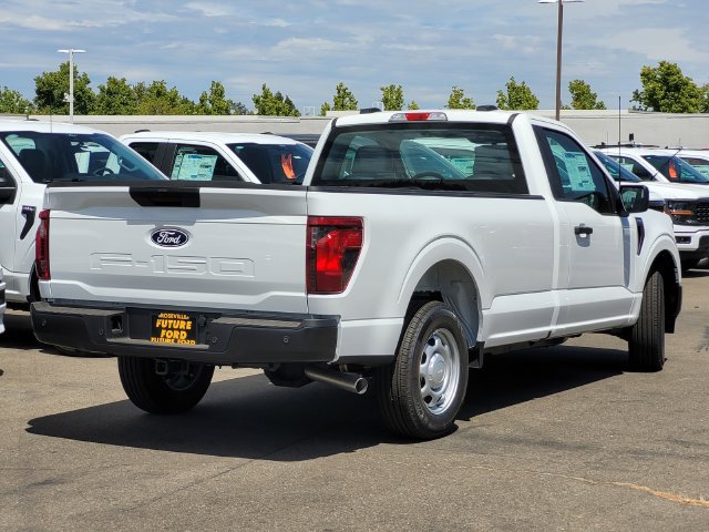 New 2026 Ford F150 XL RWD image 4