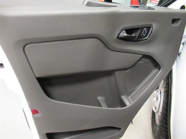 Used 2023 Ford Transit 250 Low Roof AWD image 17