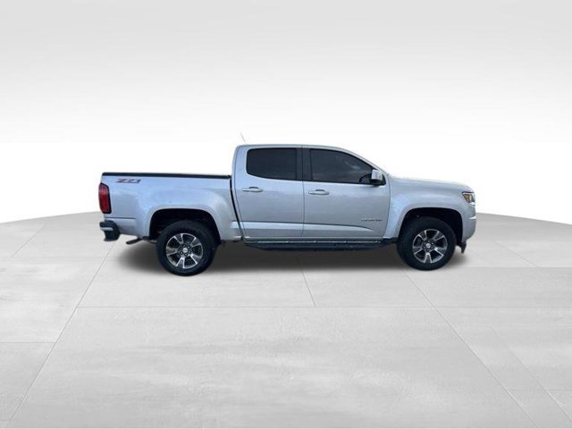 Used 2015 Chevrolet Colorado Z71 RWD image 8
