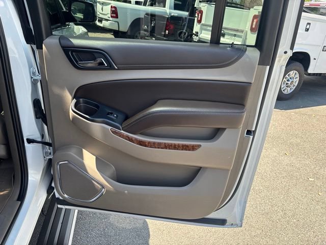 Certified 2016 Chevrolet Suburban LTZ AWD/4WD image 36