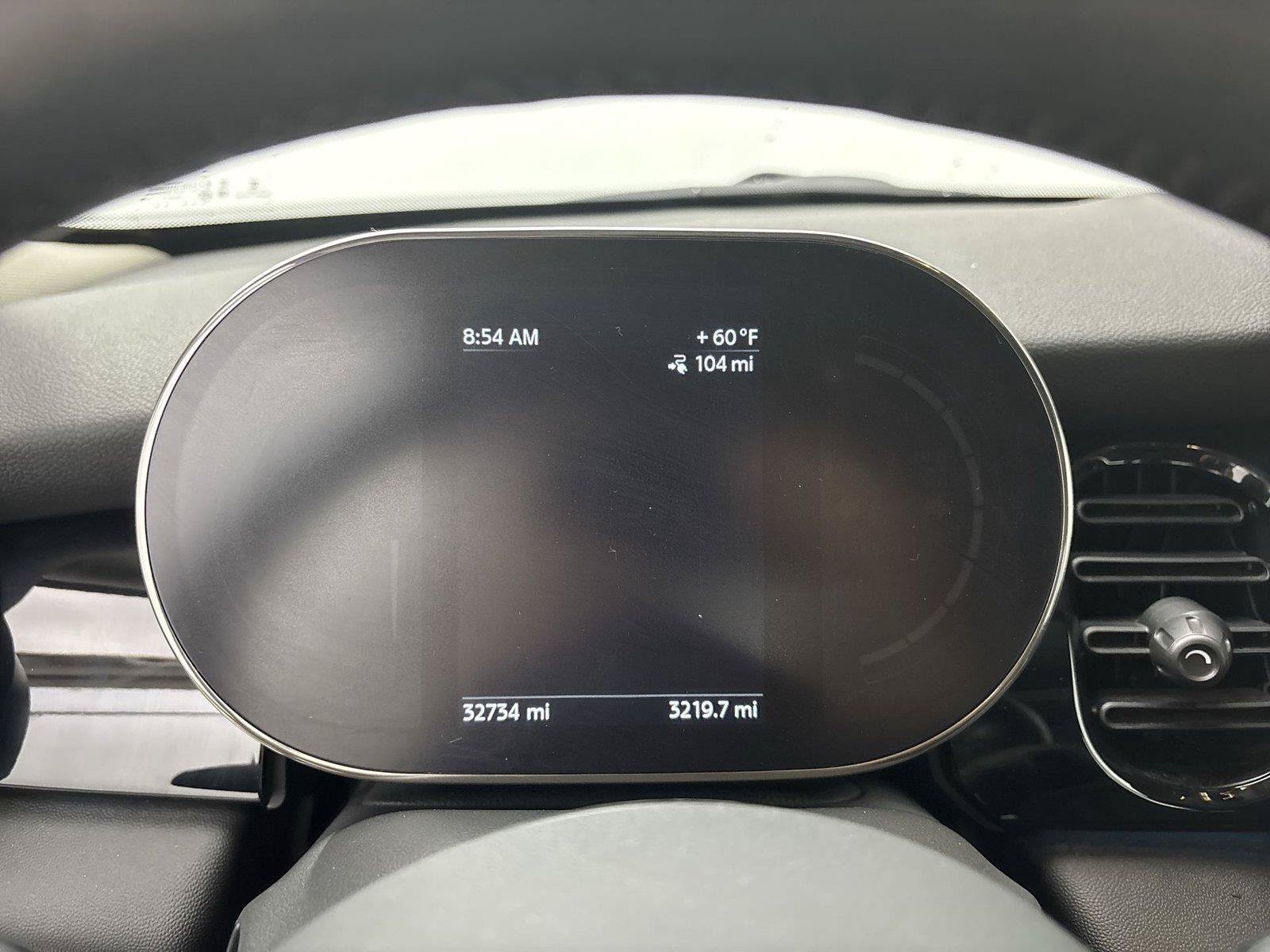 Used 2024 MINI Cooper SE FWD image 14