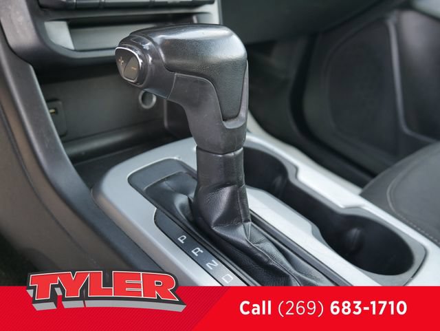 Used 2016 Chevrolet Colorado LT RWD image 32