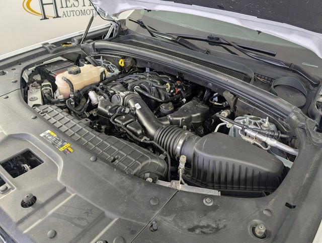 Used 2024 Jeep Grand Cherokee Limited image 36