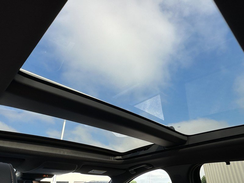 Certified 2025 MAZDA CX-90 3.3 Turbo S w/ Premium Package image 24