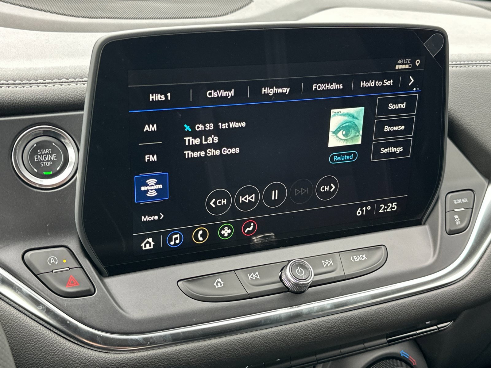 New 2025 Chevrolet Blazer LT w/ Driver Confidence Package image 21