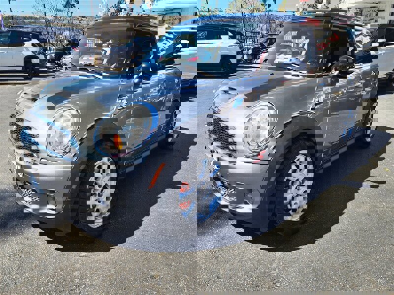 Used 2009 MINI Cooper Clubman S image 31