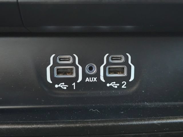Used 2020 RAM 2500 Laramie AWD/4WD image 19
