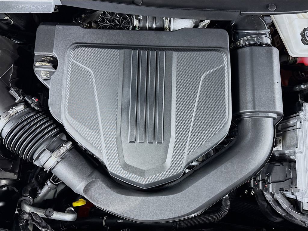 New 2026 GMC Acadia Elevation w/ Black Edition image 32