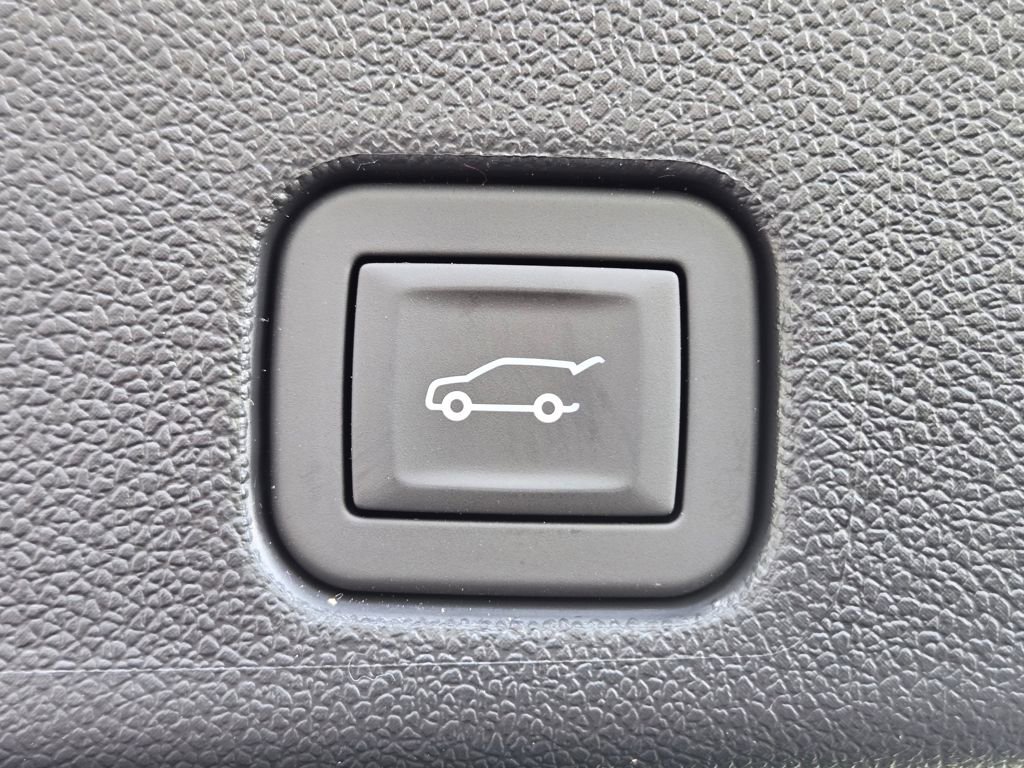 New 2026 Buick Enclave Sport Touring w/ Power Package image 13