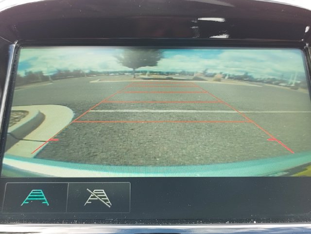 Used 2016 Chevrolet Spark LT FWD image 26