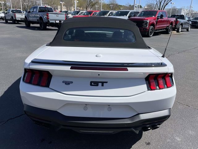 New 2025 Ford Mustang GT Premium image 7